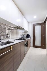 The Brownstone (D27), Condominium #557937231